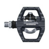 Shimano (Cycling) PD-EH500 SPD/Flat Pedals with SMSH56 Creats EPDEH500