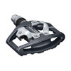 Shimano (Cycling) PD-EH500 SPD/Flat Pedals with SMSH56 Creats EPDEH500