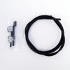 Shimano (Cycling) DEORE XT SL-M8000-I I-spec II Shift Lever (Right Only) ISLM8000IRAP