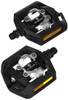 Shimano (Cycling) PD-T421 CLICKER Pedal EPDT421