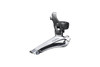 Shimano (Cycling) Claris FD-R2000-B Front Derailleur 2x8 Speed (34.9mm Band) EFDR2000X