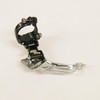 Shimano (Cycling) Claris FD-R2030-B Triple 3 x 8-Speed Front Derailleur - 28.6/31.8/34.9mm