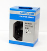 Shimano (Cycling) BR-R451 Black Dual Pivot Brake Caliper (Front Only) EBRR451AF73XL