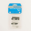 Shimano (Cycling) Cyclocross SM-CB70 Cable in Line Adjuster for Cantilever Brake ESMCB70P