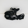 Shimano (Cycling) DEORE RD-M6000-SGS Rear Derailleur Black 10 Speed (Long Cage) IRDM6000SGS