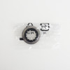 Shimano (Cycling) SLX SM-RT70 Brake Rotor 180 mm (Center Lock) ISMRT70M