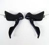 Shimano (Cycling) SORA ST-R3000 2x9S Dual-Control Lever Left & Right (Pair) ESTR3000DPA