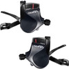 Shimano (Cycling) SORA SL-R3000 Rapidfire Plus Shift Levers Left & Right (Pair) ESLR3000DPA