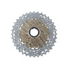Shimano (Cycling) SLX CS-HG81-10 Cassette Sproket (10- speed, 11-34T) ICSHG8110134