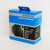 Shimano (Cycling) DEORE XT CS-M771-10 Cassette Sproket (10- speed, 11-32T) ICSM77110132