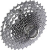 Shimano (Cycling) XT CS-M771 10-Speed MTB Cassette (Silver) (11-36T) ICSM77110136