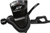 Shimano (Cycling) DEORE XT SL-T8000 3x Rapidfire Plus Shift Lever Left Only ISLT8000LBP