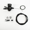 Shimano (Cycling) DEORE XT SL-T8000 10 Rapidfire Plus Shift Lever Right ISLT8000RAP
