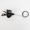 Shimano (Cycling) DEORE XT SL-T8000 10 Rapidfire Plus Shift Lever Right ISLT8000RAP