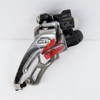 Shimano (Cycling) XTR FD-M9000 Front Derailleur 3X SIDE-SWING Low (34.9 Band) IFDM9000LX6