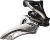 Shimano (Cycling) XTR FD-M9020 Front Derailleur 2X SIDE-SWING Direct Mount IFDM9020D6