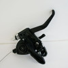 Shimano (Cycling) Tourney TX ST-TX800 Silver Shift Lever&Brake Lever Left Only ESTTX800LBS