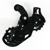 Shimano (Cycling) Tourney TX RD-TX800 Black Rear Derailleur SGS ERDTX800SGSL