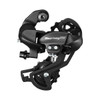 Shimano (Cycling) Tourney TX RD-TX800 Black Rear Derailleur SGS ERDTX800SGSL