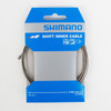 Shimano (Cycling) Shift Inner Cable 1.2 x 2100 mm Y60098911