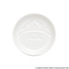  Square Enix Smile Slime Japanese Series: Soy Sauce Dish - King Slime (Dragon Quest) 