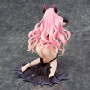  Union Creative Sephie Michaela Deviluke Darkness Ver. 1/6 Figure (To Love-Ru Darkness) (Rerelease) 