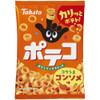  Poteco Consomme Flavor 60g Tohato 