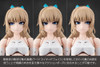 Kotobukiya Megalomaria Unlimited Universe: Emulator Plastic Model 