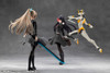  Kotobukiya Megalomaria Unlimited Universe: Emulator Plastic Model 