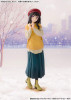  Proof Inoue Takina Winter Outfit Ver. 1/7 Scale Figure (Lycoris Recoil) 