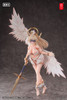 Snail Shell RPG-07 Angel Angela 1/12 Action Figure