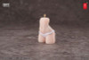  Snail Shell RPG-07 Angel Angela 1/12 Figure Optional Accessory - Silicone Abdominal Part 