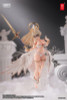  Snail Shell RPG-07 Angel Angela 1/12 Figure Optional Accessory - Silicone Abdominal Part 