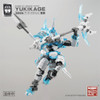 Other MoRise Hobby NUMBER 57 Armored Puppet Yukikage 1/24 Plastic Model 