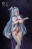  Reverse Studio FANTASIAS Series Hel Absolute Command Version 1/6 Scale Figure 