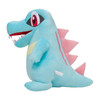  Pokemon Center Original Plush Life Size Totodile 