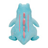  Pokemon Center Original Plush Life Size Totodile 
