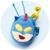  T's Factory Crayon Shin Chan Backpack Shaped Pouch Action Mask 