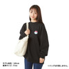  Pokemon Center Original Sweatshirt Pokemon Legends Z-A Free 