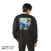  Pokemon Center Original Sweatshirt Pokemon Legends Z-A Free 