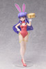 FREEing Shampoo Bunny Ver. 1/4 Scale Figure (Ranma 1/2)