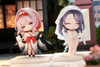  Hobby Sakura Hobby Sakura: Goddess of Victory: NIKKE - SAC Series Vol. 3 Chibi Figure Complete BOX (6pcs) 