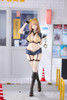  amiami Hanabee 1/6  Gal Policewoman Takanashi Arisa Illustrated by Renge Figure (Original Character) 