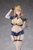  amiami Hanabee 1/6  Gal Policewoman Takanashi Arisa Illustrated by Renge Figure (Original Character) 
