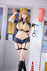 amiami Hanabee 1/6  Gal Policewoman Takanashi Arisa Illustrated by Renge Figure (Original Character) 