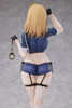  amiami Hanabee 1/6  Gal Policewoman Takanashi Arisa Illustrated by Renge Figure (Original Character) 