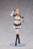  amiami Hanabee 1/6 Gal Policewoman Takanashi Arisa Illustrated by Renge Figure (Deluxe Edition) (Original Character) 