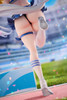  amiami Hanabee 1/6 Shion Alfine Cheerleader Ver. Illustrated by SG Figure (Original Character) 