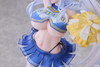 amiami Hanabee 1/6 Shion Alfine Cheerleader Ver. Illustrated by SG Figure (Original Character) (Deluxe Edition) 