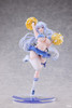  amiami Hanabee 1/6 Shion Alfine Cheerleader Ver. Illustrated by SG Figure (Original Character) (Deluxe Edition) 